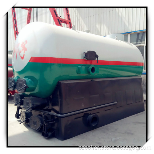 Atmosphere pressure coal hot water boiler prices